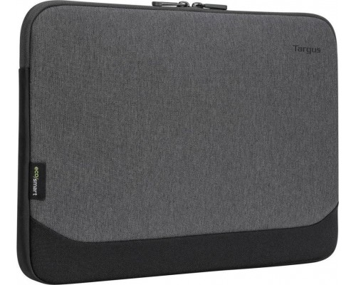Targus TARGUS CYPRESS SLEEVE/11-12IN RECYCLED GREY