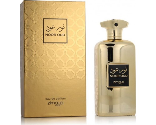 Noya Perfumy Męskie Zimaya Noor Oud EDP 100 ml