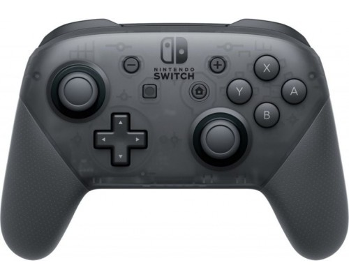 Pad Nintendo Switch Pro Controller
