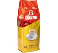 Caffe Cagliari Kavos pupelės, 1 Kg GranCaffe