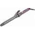 Hoco HOCO lokówka dabout hair z wyświetlaczem HP43 gray