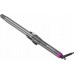 Hoco HOCO lokówka dabout hair z wyświetlaczem HP43 gray