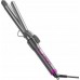 Hoco HOCO lokówka dabout hair z wyświetlaczem HP43 gray