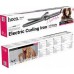 Hoco HOCO lokówka dabout hair z wyświetlaczem HP43 gray