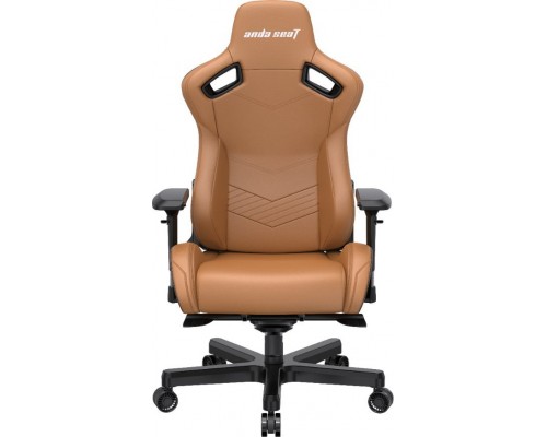 Anda Seat Anda Seat Kaiser 2 XL Brown 