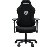 Anda Seat Phantom 3 PRO L Anda Seat Fabric Black