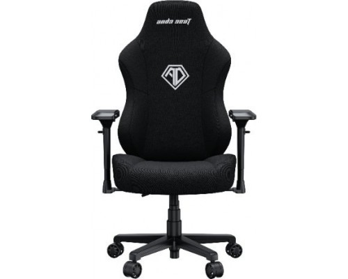 Anda Seat Phantom 3 PRO L Anda Seat Fabric Black