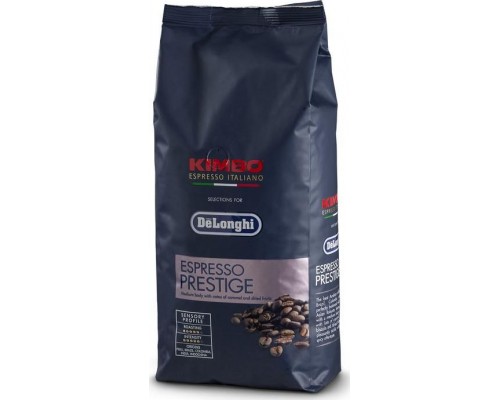Kimbo DeLonghi Espresso Prestige 1 kg