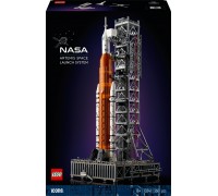 LEGO Icons SLS NASA Artemis raķete (10341)