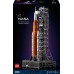 LEGO Icons SLS NASA Artemis raķete (10341)
