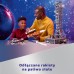 LEGO Icons SLS NASA Artemis raķete (10341)