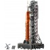 LEGO Icons SLS NASA Artemis raķete (10341)
