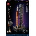 LEGO Icons SLS NASA Artemis raķete (10341)