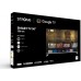 Strong Strong SRT 50UF8733 127 cm (50") 4K Ultra HD Smart TV Wi-Fi Metaliczny, Srebrny 350 cd/m
