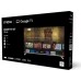 Strong Strong SRT 50UF8733 127 cm (50") 4K Ultra HD Smart TV Wi-Fi Metaliczny, Srebrny 350 cd/m