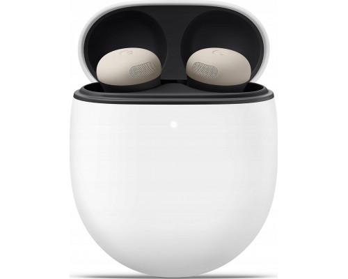 Google Pixel Buds Pro 2 Porcelain
