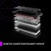 PREYON Silent claw TKL Brown Gateron Brown Pro (PSCTB85B)