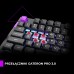 PREYON Silent claw TKL Brown Gateron Brown Pro (PSCTB85B)