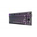 PREYON Silent claw TKL Brown Gateron Brown Pro (PSCTB85B)