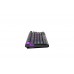 PREYON Silent claw TKL Brown Gateron Brown Pro (PSCTB85B)