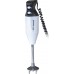 Unold Unold ESGE Magic Wand M 180 Anniversary, Edition Petticoat, hand blender (white/black, 180 watts)