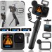GoPro Hero 13 Creator Edition black