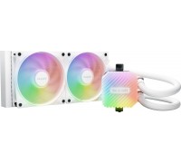 be quiet! Light Loop 240mm ARGB White (BW021)