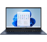 Laptop Asus ASUS Vivobook 15 A1504VA-BQ905W - i5-1335U | 15,6" | 16GB | 512GB | Win11H | Blue