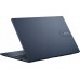 Laptop Asus ASUS Vivobook 15 A1504VA-BQ905W - i5-1335U | 15,6" | 16GB | 512GB | Win11H | Blue
