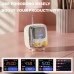 Divoom Divoom Tivoo 2 White Pixel art głośnik BT