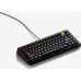 Glorious GMMK 3 HE Prebuilt Fox HE Switches (GLO-KB-GMMK3-75-PB-HE-W-BLK-US)