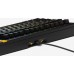 Glorious GMMK 3 HE Prebuilt Fox HE Switches (GLO-KB-GMMK3-75-PB-HE-W-BLK-US)