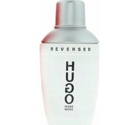 Hugo Boss Perfumy Damskie Hugo Boss Hugo Reversed EDT 75 ml
