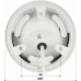 APTI IP APTI-AI803V2-28W - 8 Mpx 2.8 mm