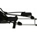 Orbitreks Kettler Orbitrek CROSSTRAINER KETTLER AXOS ELIPSO P BLACK