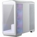 MSI MAG PANO 100R PZ White ARGB (MAGPANO100RPZWHITE)