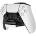 Fixed Fixed Hanging Charging Forck for PS5 DualSense Controller with Headphones Hook | FIXPS5-HCD-BW