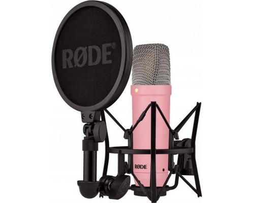 Rode NT1 Signature Pink