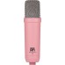 Rode NT1 Signature Pink