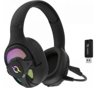 AQIRYS Ara Black (AQI-GA-HP-7)