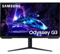 Samsung Odyssey G3 (LS32DG302EUXEN)