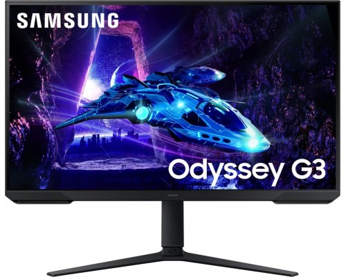 Samsung Odyssey G3 (LS32DG302EUXEN)