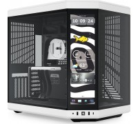 Hyte Y70 Touch Infinite czarno-biała (CS-HYTE-Y70TTI-WB)