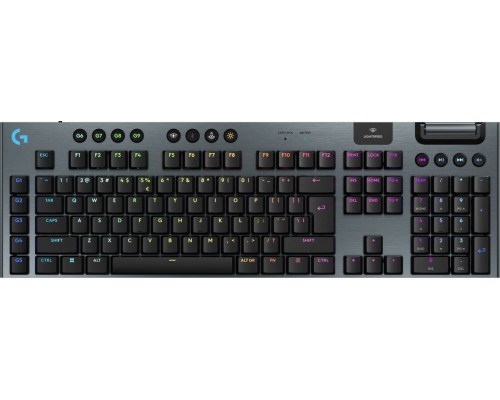 Logitech G915 X Lightspeed GL Clicky (920-012709)