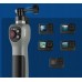 Telesin GoPro HERO 9–13 / MAX (GP-WBT-001)