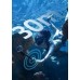 Telesin GoPro HERO 9–13 / MAX (GP-WBT-001)