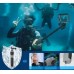 Telesin GoPro HERO 9–13 / MAX (GP-WBT-001)