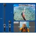 Telesin GoPro HERO 9–13 / MAX (GP-WBT-001)