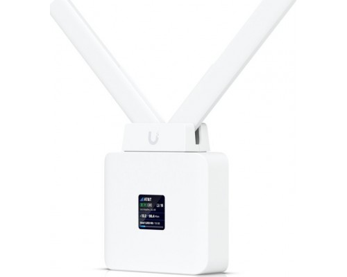 Ubiquiti Ubiquiti UMR urządzenie do sieci komórkowych sieci komórkowej