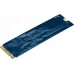 SSD Kingston SNV3S 4TB M.2 2280 PCI-E x4 Gen4 NVMe (SNV3S/4000G)